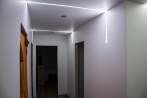 oświetlenie LED paski